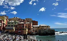 Moonlight In Boccadasse